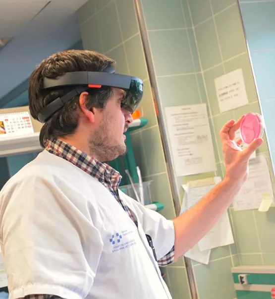 Situación del negocio